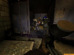 SWAT 4 Screenshots