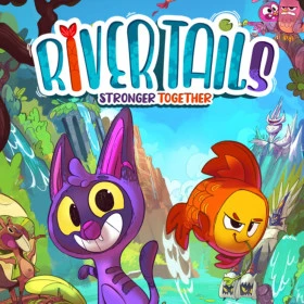 River Tails: Stronger Together