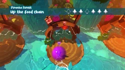 Скриншот к игре River Tails: Stronger Together