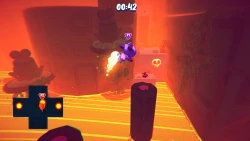 Скриншот к игре River Tails: Stronger Together