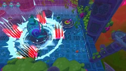 Скриншот к игре River Tails: Stronger Together