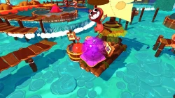 River Tails: Stronger Together Screenshots