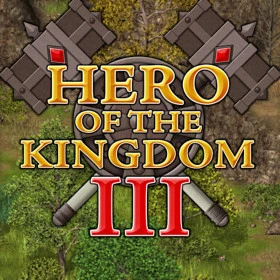Hero of the Kingdom III