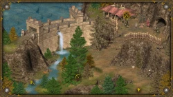 Hero of the Kingdom III Screenshots