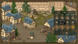 Hero of the Kingdom III Screenshots
