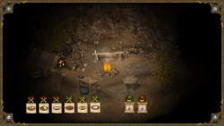 Hero of the Kingdom III Screenshots