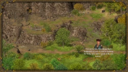 Hero of the Kingdom III Screenshots