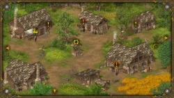Hero of the Kingdom III Screenshots