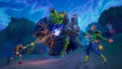 Xtract Screenshots