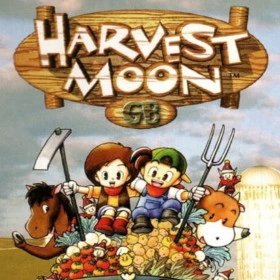 Harvest Moon GB