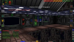 Скриншот к игре System Shock: Enhanced Edition