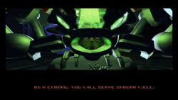 System Shock: Enhanced Edition Screenshots