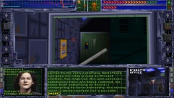 System Shock: Enhanced Edition Screenshots