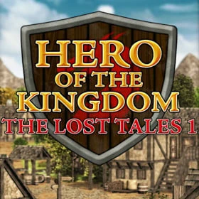 Hero of the Kingdom: The Lost Tales 1