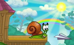 Snail Bob 2: Tiny Troubles Screenshots