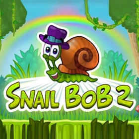 Snail Bob 2: Tiny Troubles