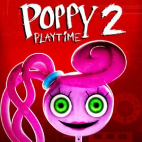 Poppy Playtime - Chapter 2