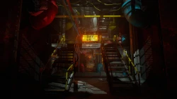 Poppy Playtime - Chapter 2 Screenshots