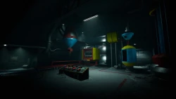 Poppy Playtime - Chapter 2 Screenshots