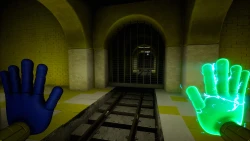 Poppy Playtime - Chapter 2 Screenshots
