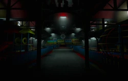 Poppy Playtime - Chapter 2 Screenshots