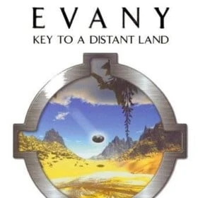 Crystal Key 2: The Far Realm (Evany: Key to a Distant Land)