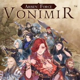 Arisen Force: Vonimir