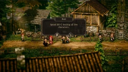 Arisen Force: Vonimir Screenshots