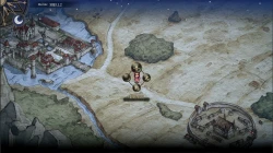 Arisen Force: Vonimir Screenshots