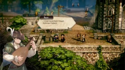 Arisen Force: Vonimir Screenshots