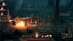 Arisen Force: Vonimir Screenshots