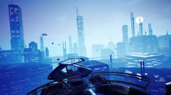Скриншот к игре Grand Emprise: Time Travel Survival