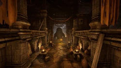 Grand Emprise: Time Travel Survival Screenshots