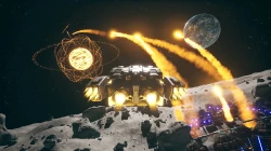 Grand Emprise: Time Travel Survival Screenshots