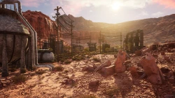 Grand Emprise: Time Travel Survival Screenshots