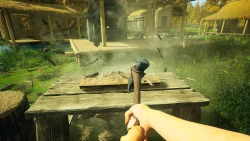 Grand Emprise: Time Travel Survival Screenshots