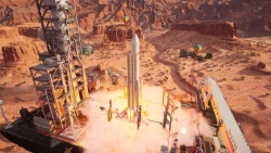 Grand Emprise: Time Travel Survival Screenshots