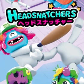 Headsnatchers