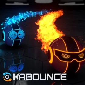 Kabounce