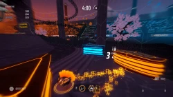 Скриншот к игре Kabounce