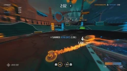 Kabounce Screenshots