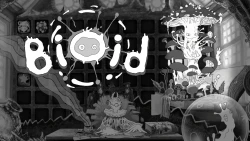 Скриншот к игре Bioid