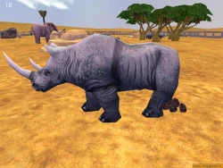 Zoo Tycoon 2 Screenshots