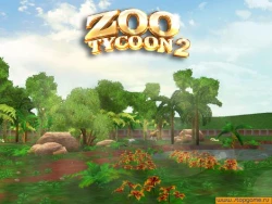 Zoo Tycoon 2 Screenshots