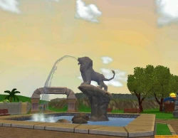 Zoo Tycoon 2 Screenshots