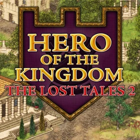 Hero of the Kingdom: The Lost Tales 2