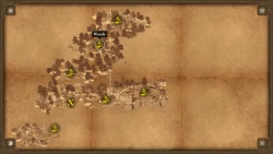 Hero of the Kingdom: The Lost Tales 2 Screenshots