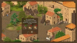 Hero of the Kingdom: The Lost Tales 2 Screenshots