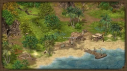 Hero of the Kingdom: The Lost Tales 2 Screenshots