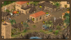 Hero of the Kingdom: The Lost Tales 2 Screenshots